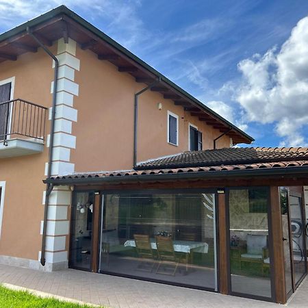 Casa Vacanze Boutique House Casa Mimo San Demetrio ne' Vestini Eksteriør billede