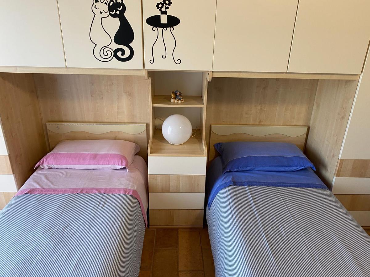 Casa Vacanze Boutique House Casa Mimo San Demetrio ne' Vestini Eksteriør billede